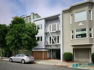 2574 Chestnut St APT 5, San Francisco, CA 94123