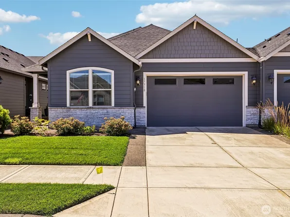 17318 NE 17th Avenue, Ridgefield, WA 98642