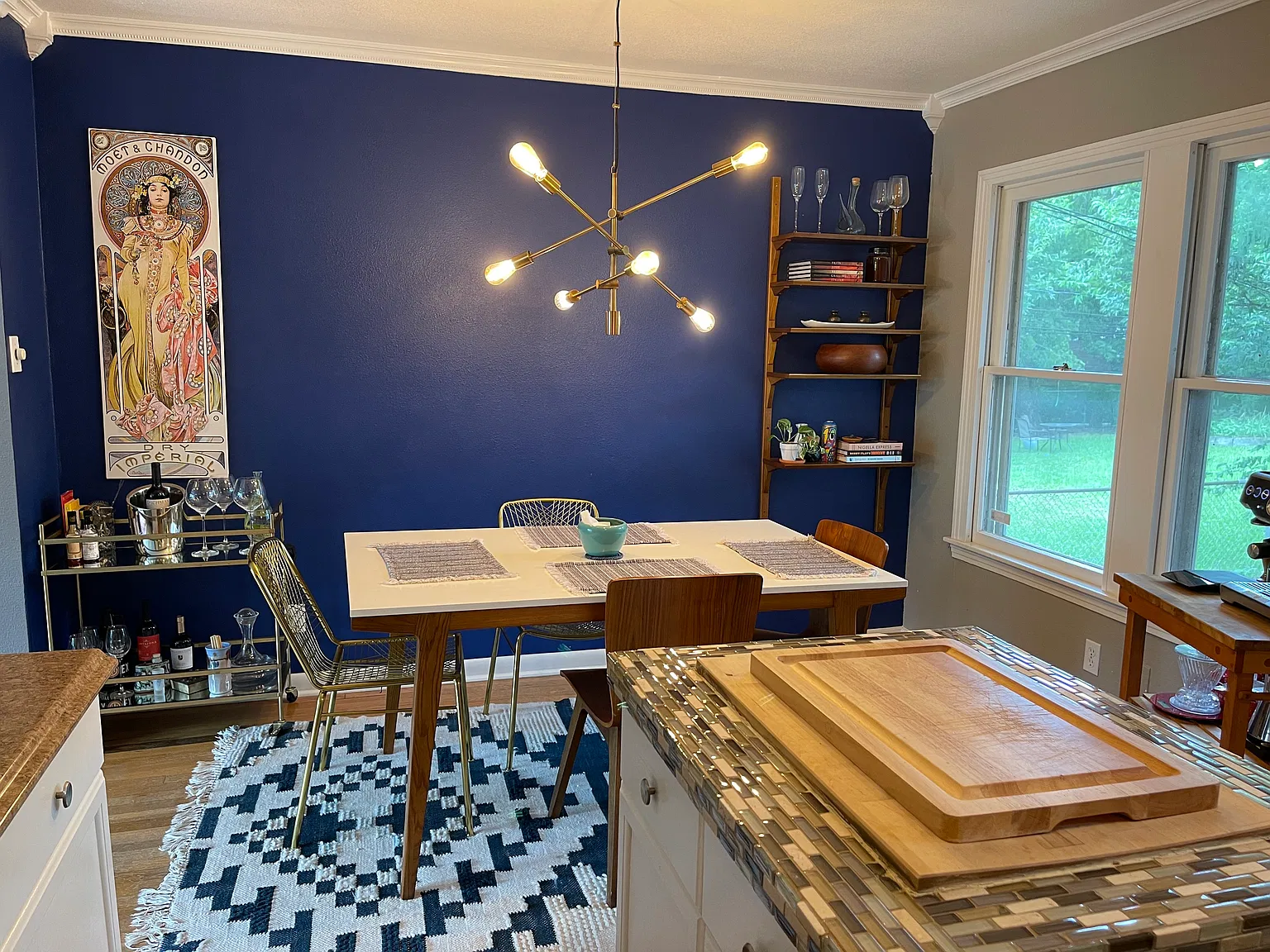 3 bed, 1430 sqft, $3,250 — Photo 3