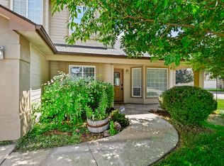 5322 N Vercelli Way, Meridian, ID 83646