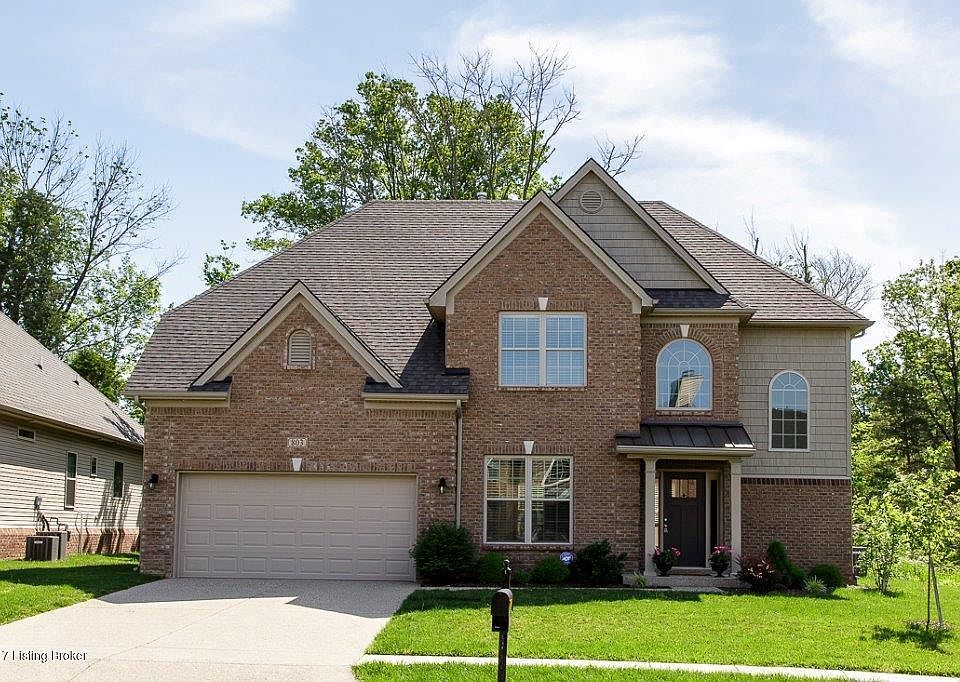 1st image of 803 Urton Woods Way