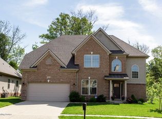 803 Urton Woods Way, Louisville, KY 40243