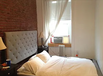 Rented by Knickerbocker Village NY Inc.