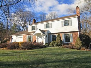 151 Coldstream Dr, Berwyn, PA 19312