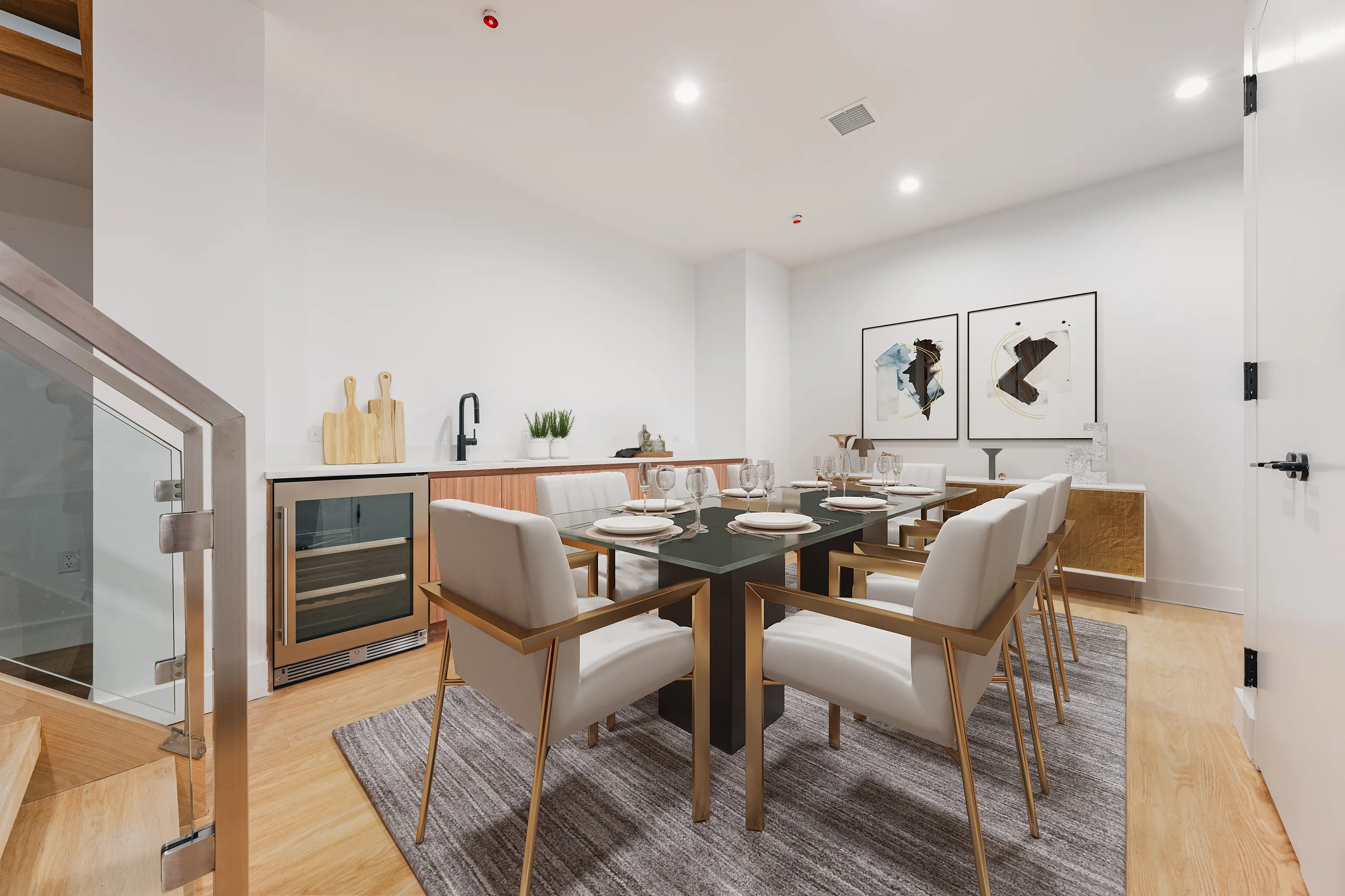 224 West 124th Street #TH1 in South Harlem, Manhattan | StreetEasy