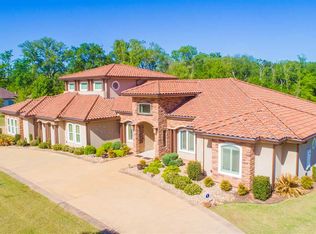 10 Stoneridge Trl, Longview, TX 75605