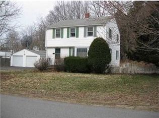 14 Forest St, Saco, ME 04072