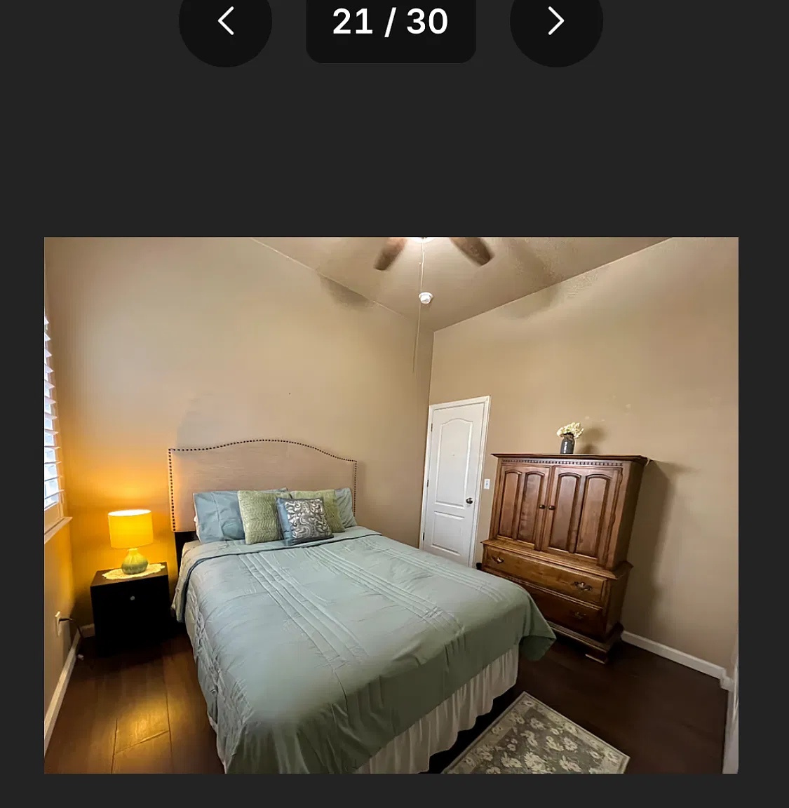 3 bed, 2070 sqft, $950 — Photo 4