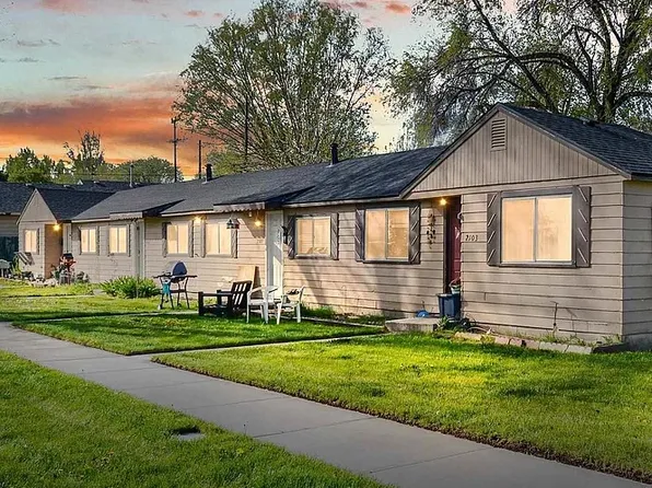 2103 1st St S #2109, Nampa, ID 83651