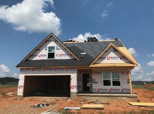 1060 Stoneham Cir, Anderson, SC 29626