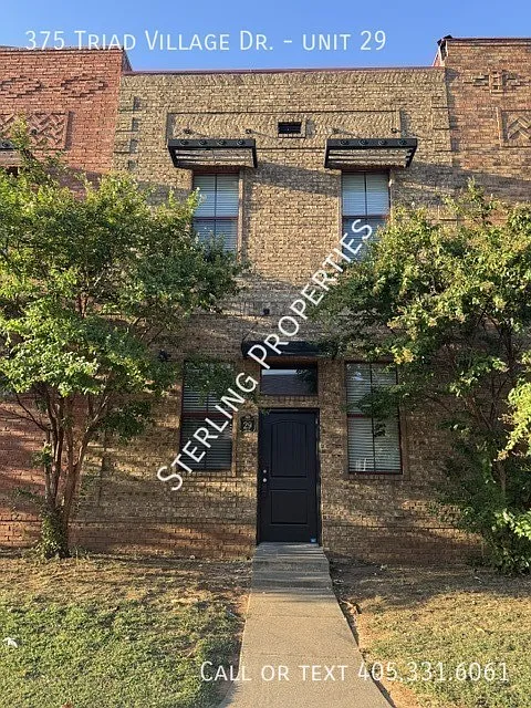 375 Triad Village Dr #29