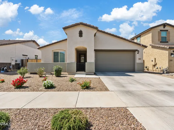 23037 E DOMINGO Road, Queen Creek, AZ 85142
