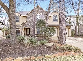 7 S Crisp Morning Cir, Spring, TX 77382