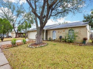 4362 Kacee Dr, Houston, TX 77084