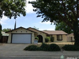 3220 Harlan Way, Modesto, CA 95354