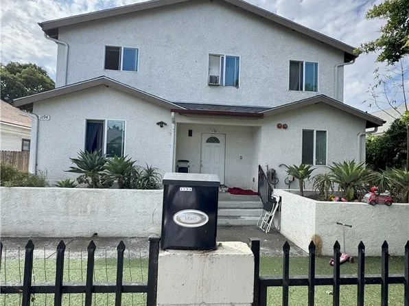 1192 N 48th, Los Angeles, CA 90042