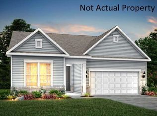 2410 Hubbard Rd, Marysville, OH 43040