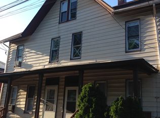 9-11 Deforrest Ave, Redbank, NJ 07701