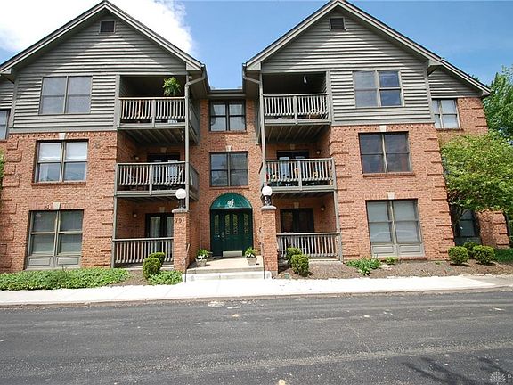 2nd image of 791 Ashton Cir APT 309