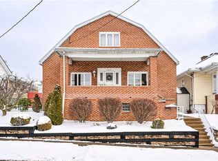 409 Mace St, Greensburg, PA 15601