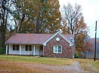 8474 Crestview Rd, Hernando, MS 38632