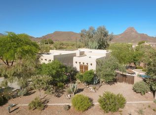 7222 W Romero Pools Pl, Tucson, AZ 85743