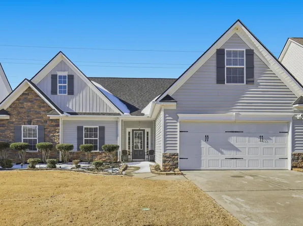 124 Ashington Dr, Simpsonville, SC 29680