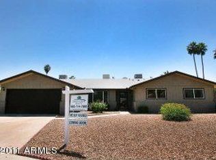 11801 N 29th Pl, Phoenix, AZ 85028