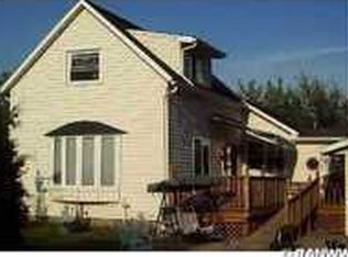 213 Helgerson St, Stanley, WI 54768
