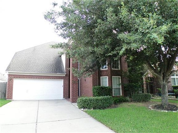 2nd image of 21422 Willow Glade Dr