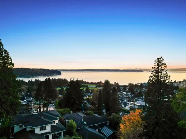 1066 Fulton Ave, West Vancouver, BC V7T 1N2