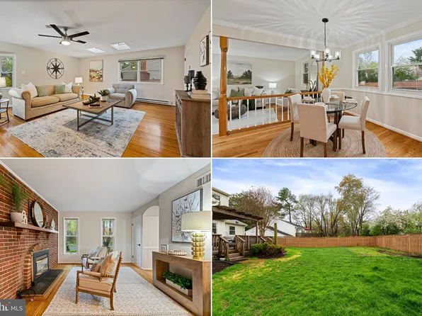 14906 Cranoke St, Centreville, VA 20120