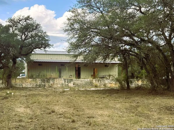 52 Timbers Lane LOT 1 & 6, Leakey, TX 78873