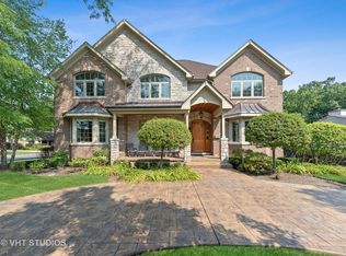 544 Cumnor Ct, Deerfield, IL 60015