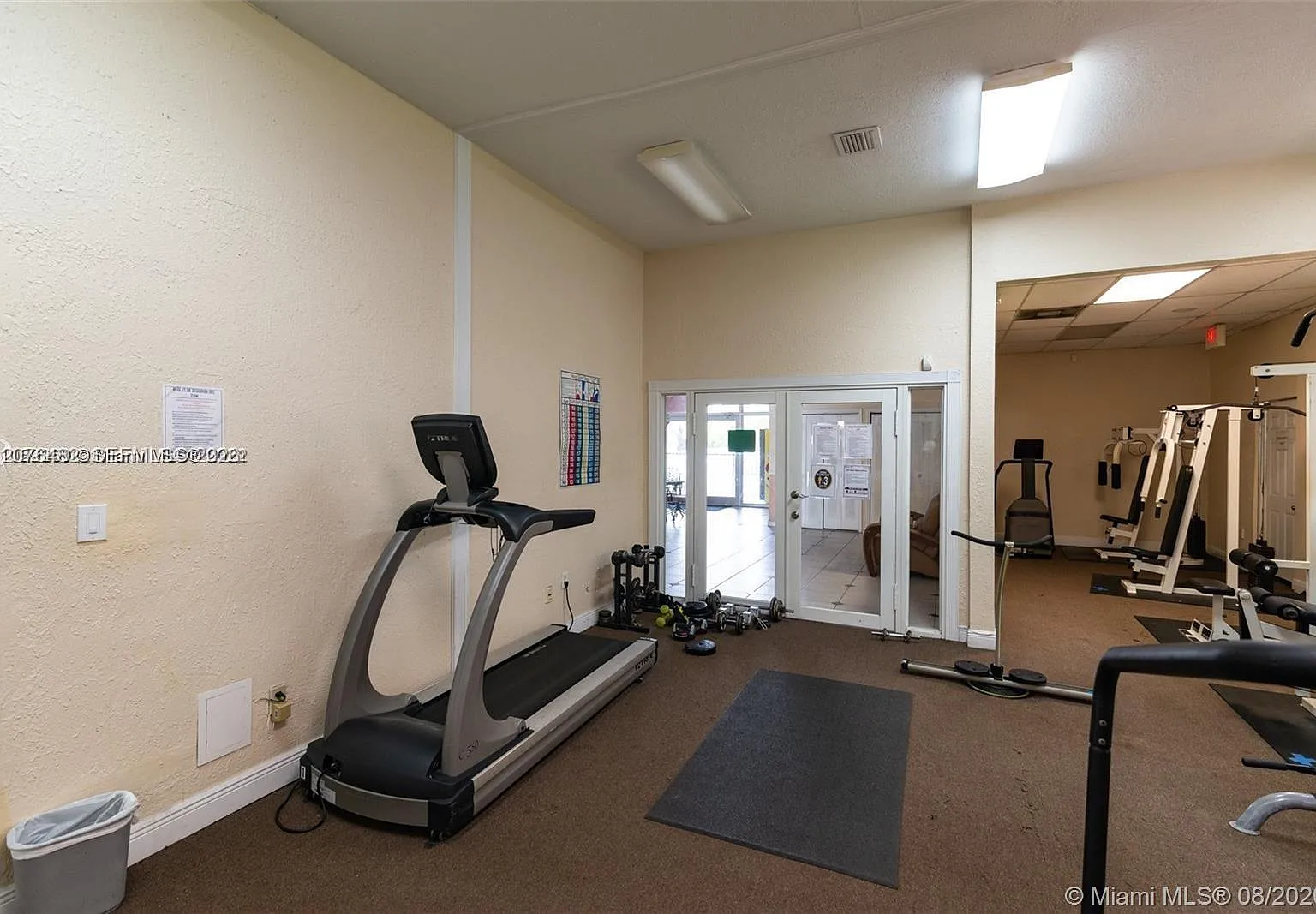 Coral Gate West Condo — Photo 3