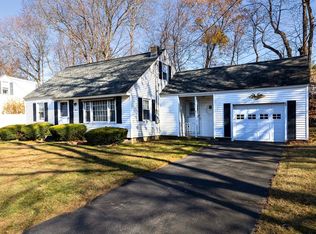11 Linda Circuit, North Grafton, MA 01536