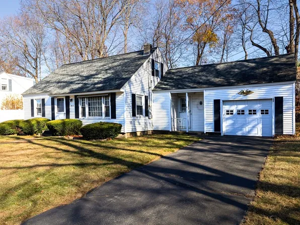 11 Linda Circuit, North Grafton, MA 01536