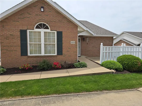2457 Barrington Way Unit 315, Wooster, OH 44691