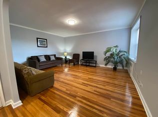 6360 102nd St APT D1, Rego Park, NY