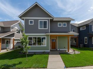 510 Westgate Ave, Bozeman, MT 59718