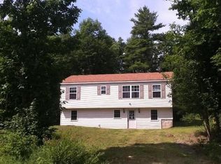45 Oxhorn Rd, Wiscasset, ME 04578