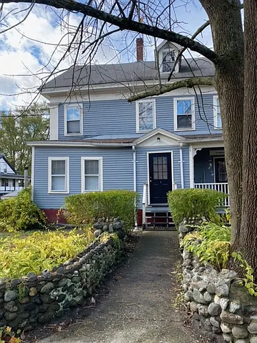 38 Railroad St Photo 1