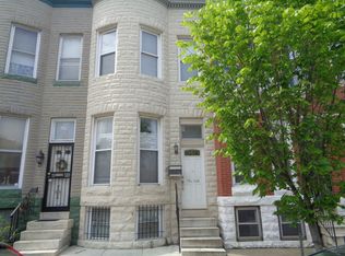 146 N Lakewood Ave, Baltimore, MD 21224