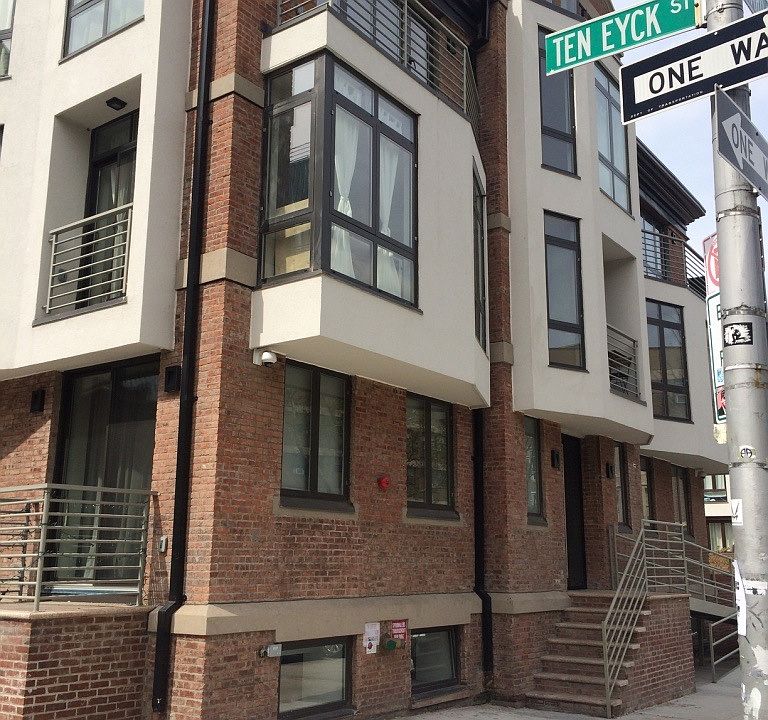 1st image of 185 Leonard St #4N