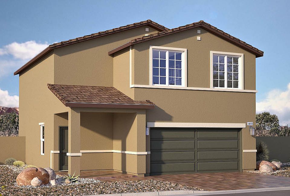 Plan Elevation.