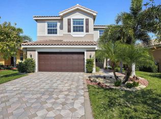 8147 Cantabria Falls Dr, Boynton Beach, FL 33473