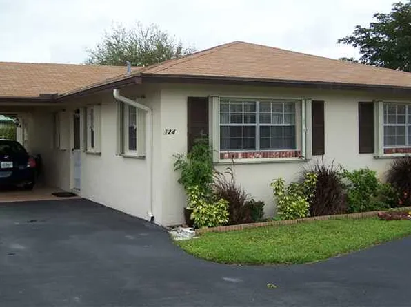 124 Mockingbird Ln, Delray Beach, FL 33445