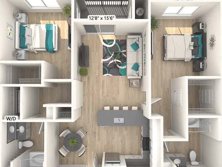 Avalon Irvine — Photo 130