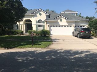 1807 W Cobblestone Ln, Saint Augustine, FL 32092