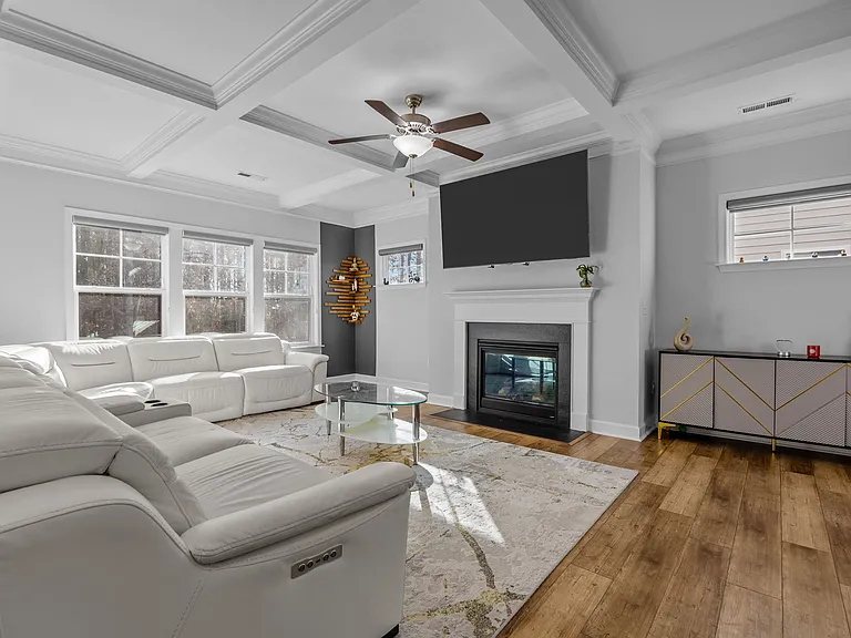 4429 Stony Falls Way — Photo 10